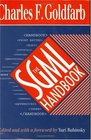 The Sgml Handbook