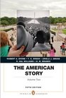 The American Story Penguin Academics Series  Volume 2