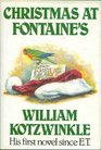 Christmas at Fontaine's