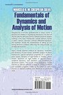 Fundamentals of Dynamics and Analysis of Motion