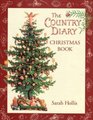 The Country Diary Christmas Book