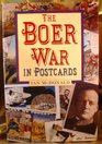 The Boer War in Postcards