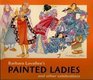 Barbara Lavallee's Painted Ladies and Other Celebrations