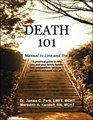Death 101  A Manual to Live and Die By