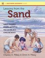 Lessons from the Sand FamilyFriendly Science Activities You Can Do on a Carolina Beach
