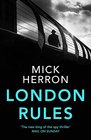 London Rules (Slough House, Bk 5)