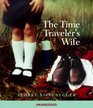 The Time Traveler's Wife (Audio CD) (Unabridged)
