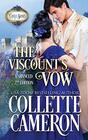 The Viscounts Vow Enhanced Second Edition A Historical Scottish Romance