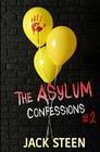 The Asylum Confessions Family Matters