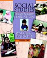 Social Studies in Elementary Education Plus MyEducationLab with Pearson eText  Access Card Package