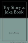 Toy Story 2 Joke Book