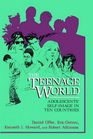 The Teenage World Adolescents' SelfImage in Ten Countries