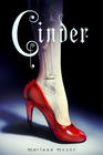 Cinder (Lunar Chronicles, Bk 1)