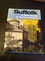 Suffolk a Shell Guide