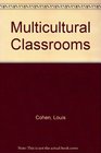 Multicultural Classrooms