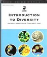 Introduction to Diversity