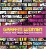 Graffiti Women Street Art from Five Continents