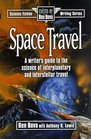 Space Travel (Science Fiction Writing Series)