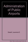 Administration of Public Airports