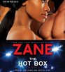 Zane's The Hot Box: A Novel