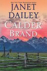 Calder Brand (Calder Brand, Bk 1)