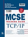 MCSE Training Guide TCP/IP