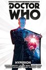 Doctor Who The Twelfth Doctor Hyperion