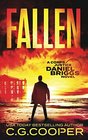 Fallen (Corps Justice - Daniel Briggs)