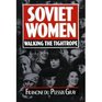 Soviet Women