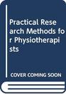 Practical Research Methods for Physiotherapists