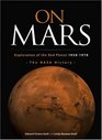 On Mars Exploration of the Red Planet 19581978The NASA History