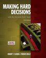 Making Hard Decisions with DecisionTools Suite