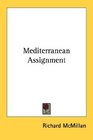 Mediterranean Assignment