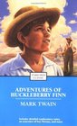 Adventures of Huckleberry Finn (Enriched Classics)