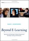 Beyond ELearning Approaches and Technologies to Enhance Organizational Knowledge Learning and Performance