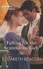 Falling for the Scandalous Lady