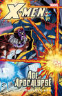 XMen Age of Apocalypse The Complete Epic Vol 4