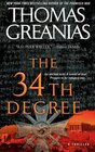 The 34th Degree A Thriller