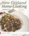 New England Home Cooking 350 Recipes from Town and Country Land and Sea Hearth and Home