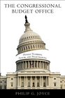 The Congressional Budget Office Honest Numbers Power and Policymaking