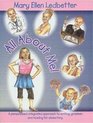 All About Me A Personalized Integrated Approach To Writing Grammar And Reading For Elementary