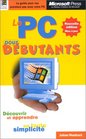 Le PC pour dbutants