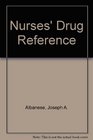 Nurses' Drug Reference