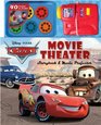 Cars Movie Theater (revised) (Disney/Pixar Cars)