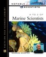 A To Z 0f Marine Scientists