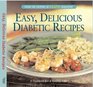 Easy Delicious Diabetic Recipes