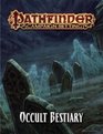 Pathfinder Campaign Setting Occult Bestiary