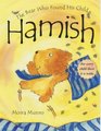 Hamish The Bear Who Found His Child