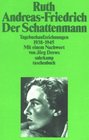 Der Schattenmann Tagebuchaufzeichnungen 19381945