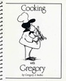 Cooking with Gregory